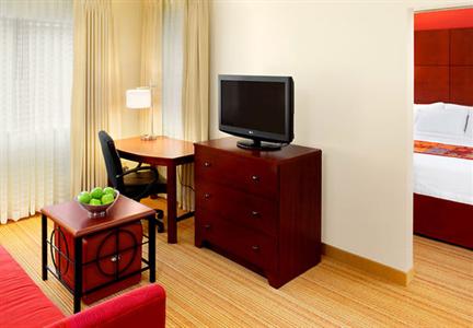 фото отеля Residence Inn Atlanta Alpharetta/Windward