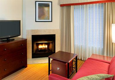 фото отеля Residence Inn Atlanta Alpharetta/Windward