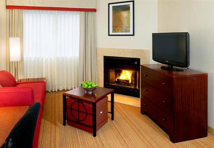 фото отеля Residence Inn Atlanta Alpharetta/Windward