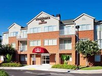 Residence Inn Atlanta Alpharetta/Windward