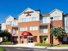 фото отеля Residence Inn Atlanta Alpharetta/Windward