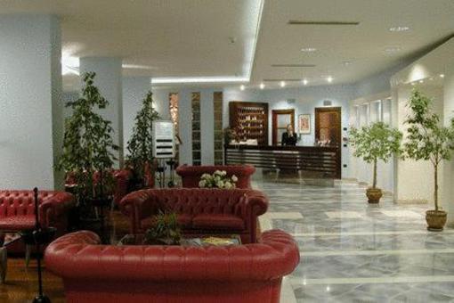 фото отеля Park Hotel Terme Michelangelo