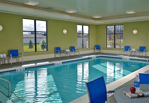 фото отеля Towneplace Suites Kalamazoo