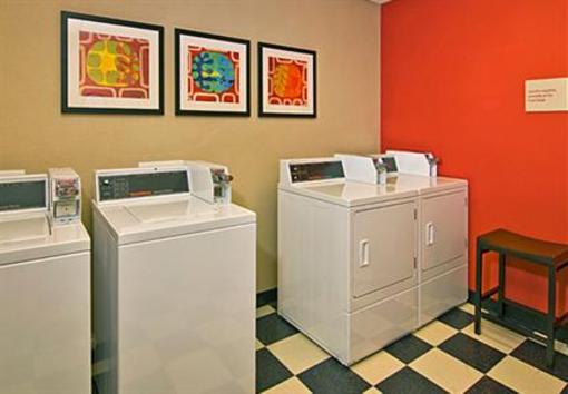 фото отеля Towneplace Suites Kalamazoo