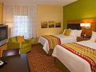 фото отеля Towneplace Suites Kalamazoo