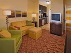 фото отеля Towneplace Suites Kalamazoo