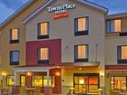 фото отеля Towneplace Suites Kalamazoo