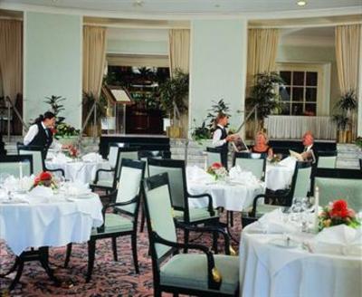 фото отеля Maritim Badehotel Bad Wildungen