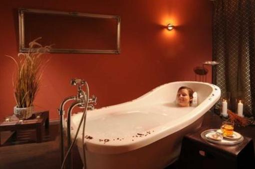 фото отеля Maritim Badehotel Bad Wildungen