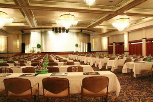 фото отеля Maritim Badehotel Bad Wildungen