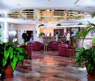 фото отеля Maritim Badehotel Bad Wildungen