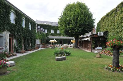 фото отеля Inter Hotel Auberge Maille D'Or Beaugency