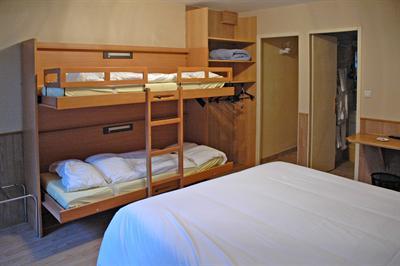 фото отеля Inter Hotel Auberge Maille D'Or Beaugency