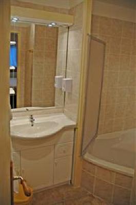 фото отеля Inter Hotel Auberge Maille D'Or Beaugency