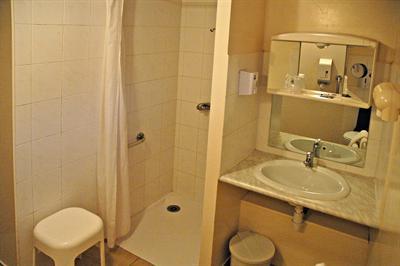 фото отеля Inter Hotel Auberge Maille D'Or Beaugency