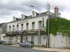 фото отеля Inter Hotel Auberge Maille D'Or Beaugency