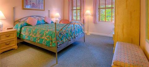 фото отеля Disney's Old Key West Resort