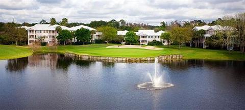фото отеля Disney's Old Key West Resort