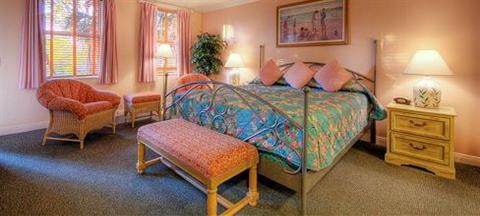 фото отеля Disney's Old Key West Resort