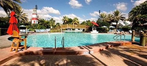 фото отеля Disney's Old Key West Resort