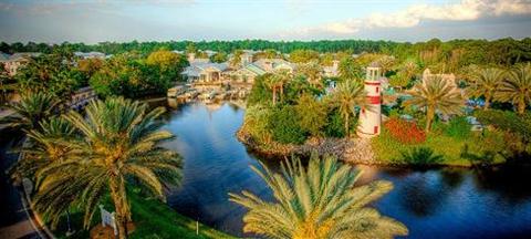 фото отеля Disney's Old Key West Resort