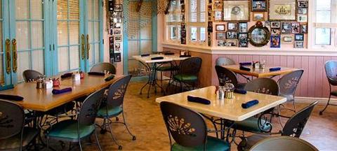 фото отеля Disney's Old Key West Resort