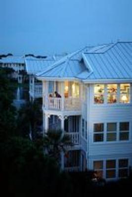 фото отеля Disney's Old Key West Resort