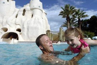 фото отеля Disney's Old Key West Resort