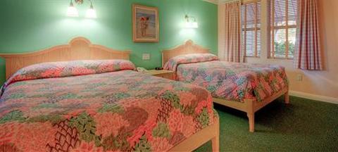 фото отеля Disney's Old Key West Resort