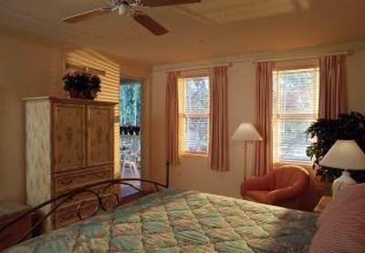 фото отеля Disney's Old Key West Resort