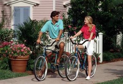 фото отеля Disney's Old Key West Resort