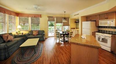 фото отеля Disney's Old Key West Resort