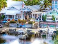 Disney's Old Key West Resort