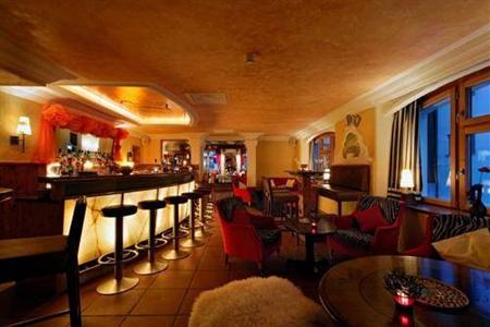 фото отеля Romantik Hotel Julen