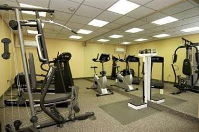 фото отеля Comfort Inn & Suites Paramus NJ