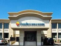 Comfort Inn & Suites Paramus NJ
