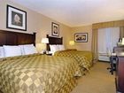 фото отеля Comfort Inn & Suites Paramus NJ