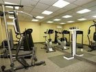 фото отеля Comfort Inn & Suites Paramus NJ