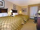 фото отеля Comfort Inn & Suites Paramus NJ