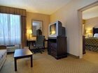 фото отеля Comfort Inn & Suites Paramus NJ