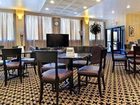 фото отеля Comfort Inn & Suites Paramus NJ