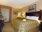 фото отеля Comfort Inn & Suites Paramus NJ