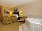 фото отеля Comfort Inn & Suites Paramus NJ