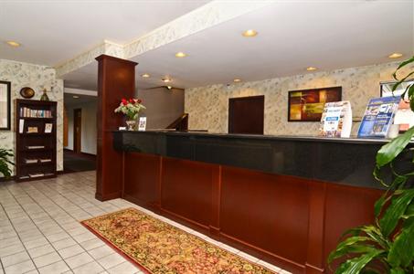 фото отеля Best Western Pony Soldier Inn Gresham