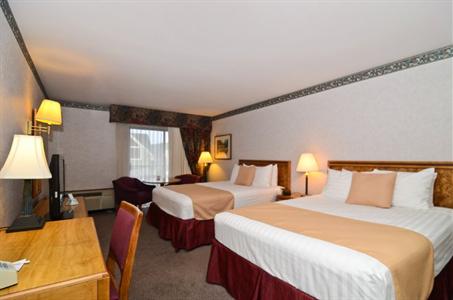 фото отеля Best Western Pony Soldier Inn Gresham