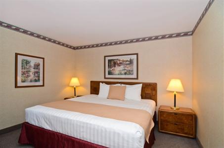 фото отеля Best Western Pony Soldier Inn Gresham