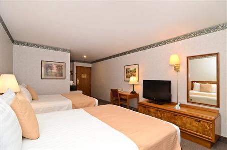 фото отеля Best Western Pony Soldier Inn Gresham