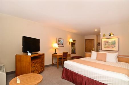 фото отеля Best Western Pony Soldier Inn Gresham