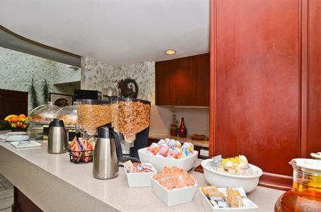 фото отеля Best Western Pony Soldier Inn Gresham