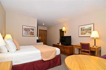 фото отеля Best Western Pony Soldier Inn Gresham